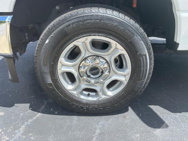 2025 Ford F-250 - $55,599