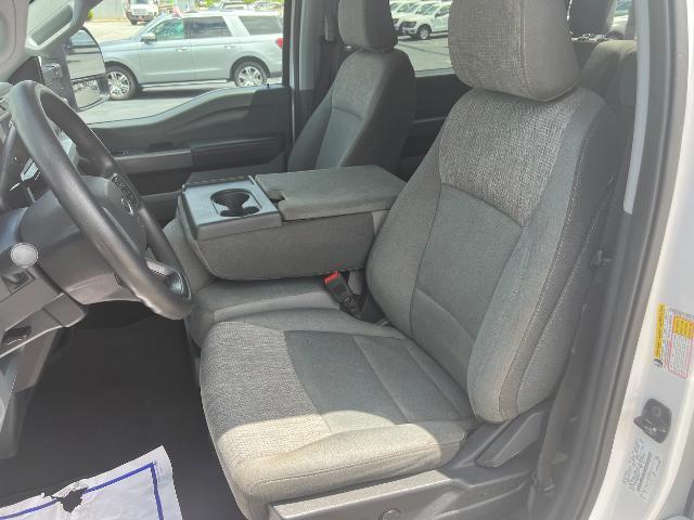 2025 Ford F-250 - $55,599
