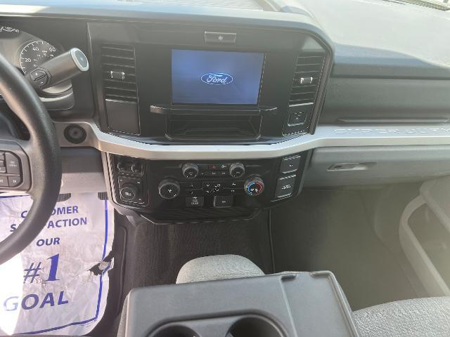 2025 Ford F-250 - $55,599