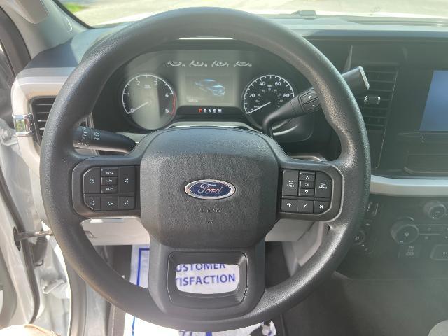 2025 Ford F-250 - $55,599
