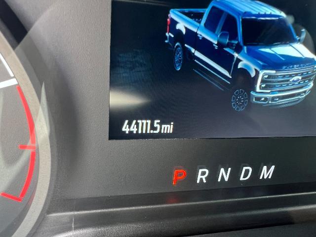 2025 Ford F-250 - $55,599