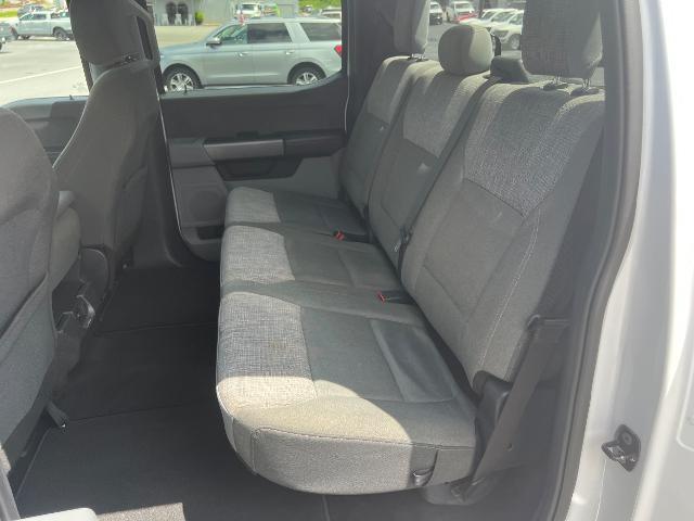 2025 Ford F-250 - $55,599