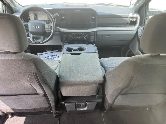 2025 Ford F-250 - $55,599