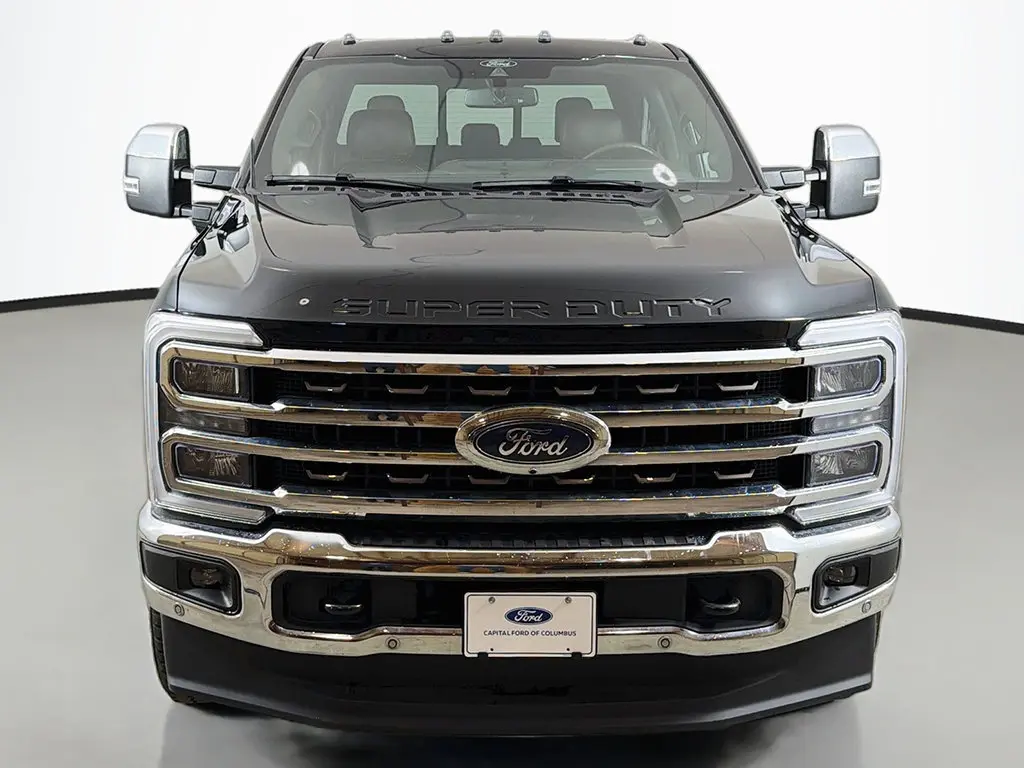 2025 Ford F-250 - $78,890