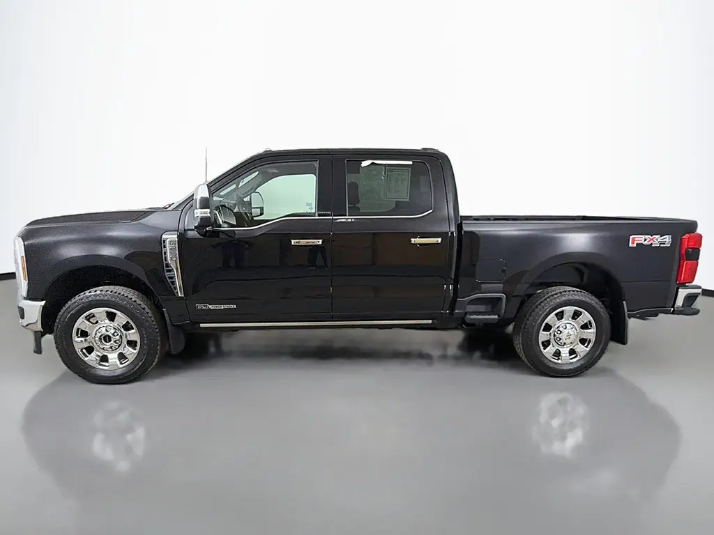 2025 Ford F-250 - $78,890