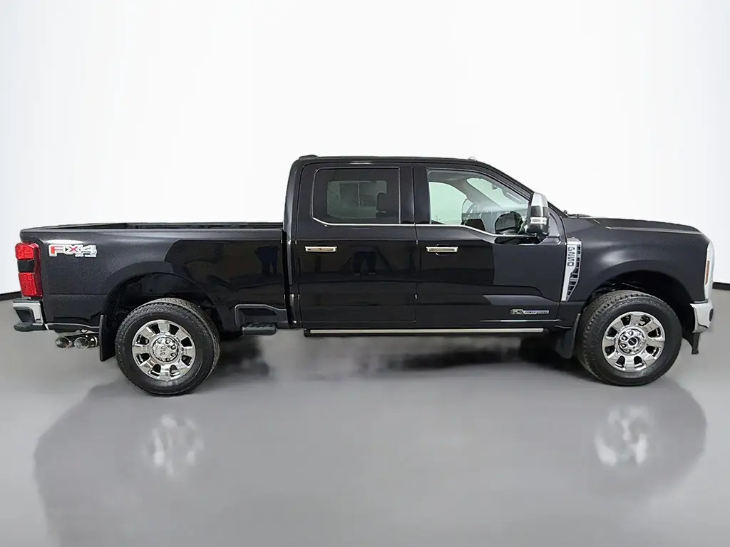 2025 Ford F-250 - $78,890