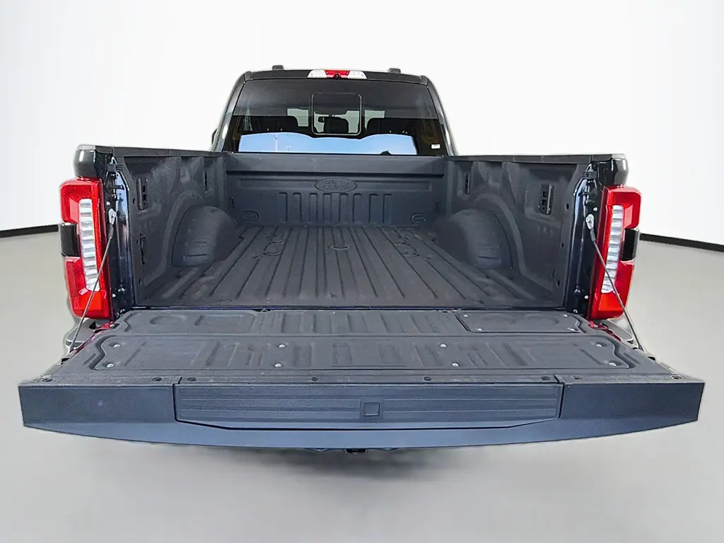 2025 Ford F-250 - $78,890