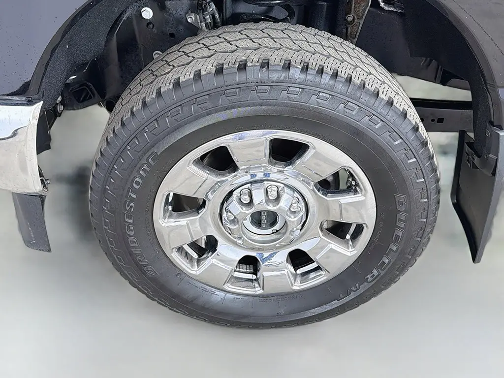 2025 Ford F-250 - $78,890