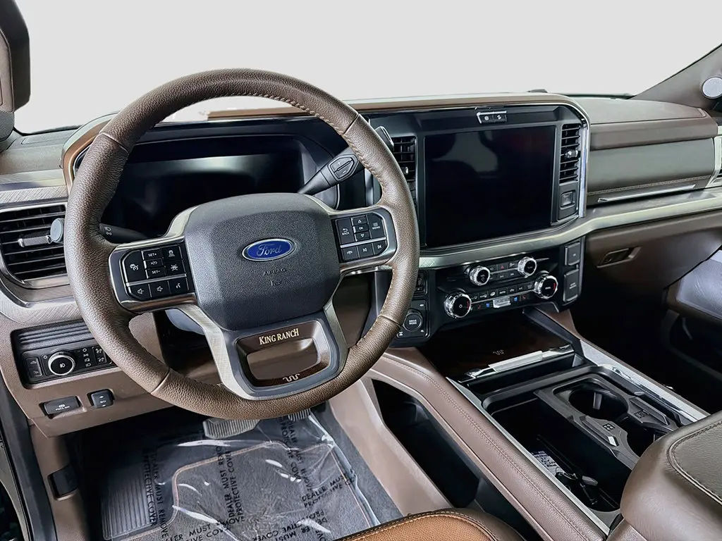 2025 Ford F-250 - $78,890