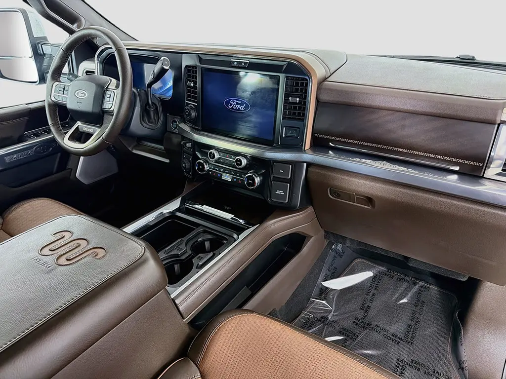 2025 Ford F-250 - $78,890