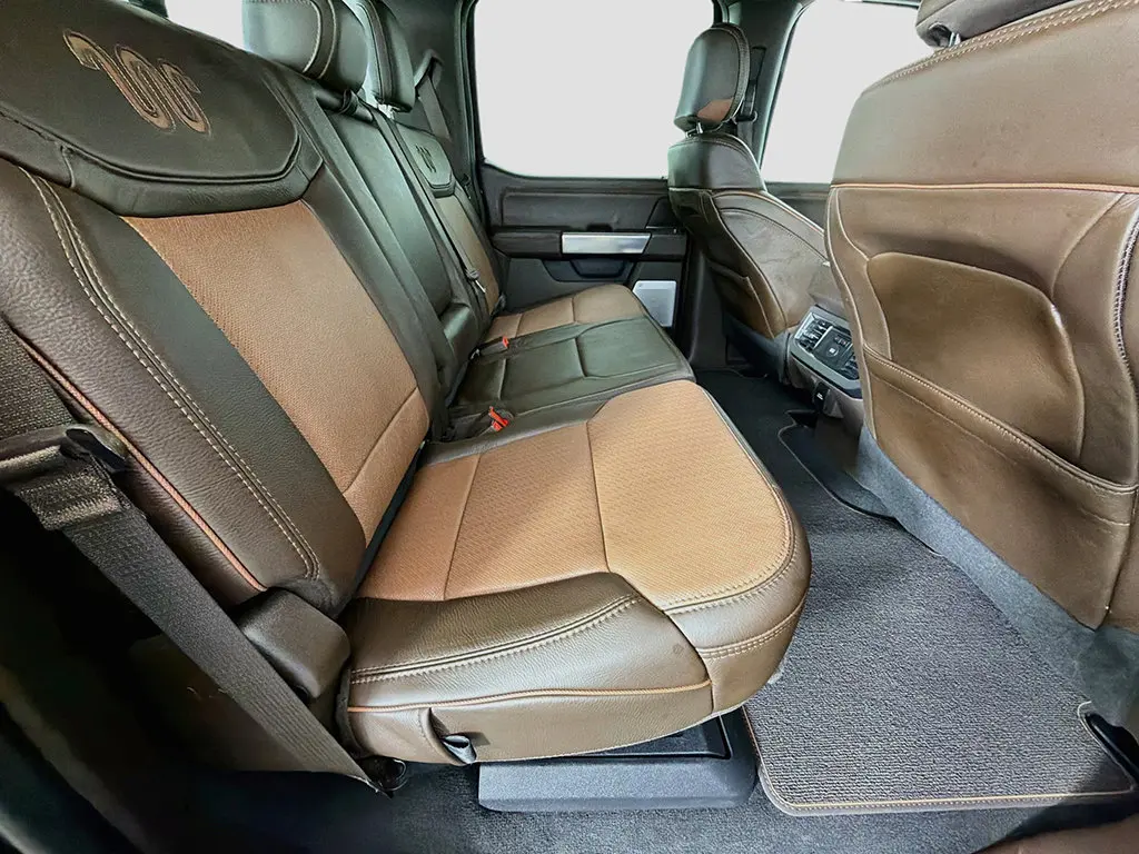 2025 Ford F-250 - $78,890