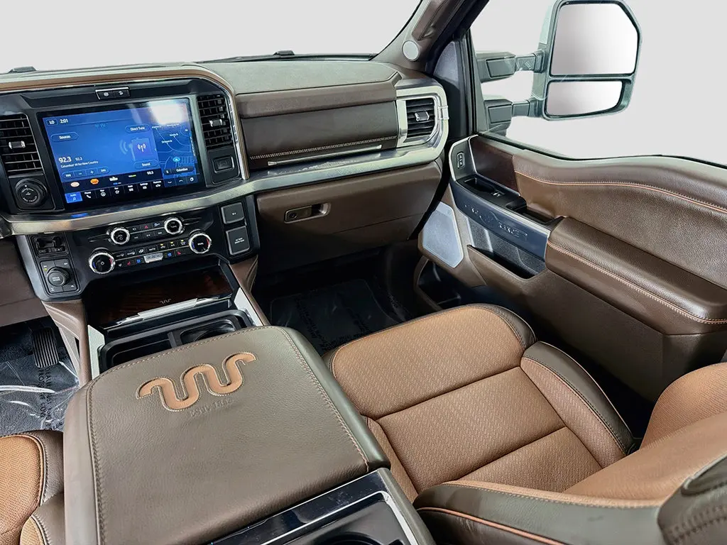 2025 Ford F-250 - $78,890