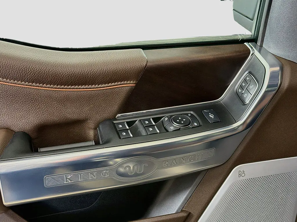 2025 Ford F-250 - $78,890