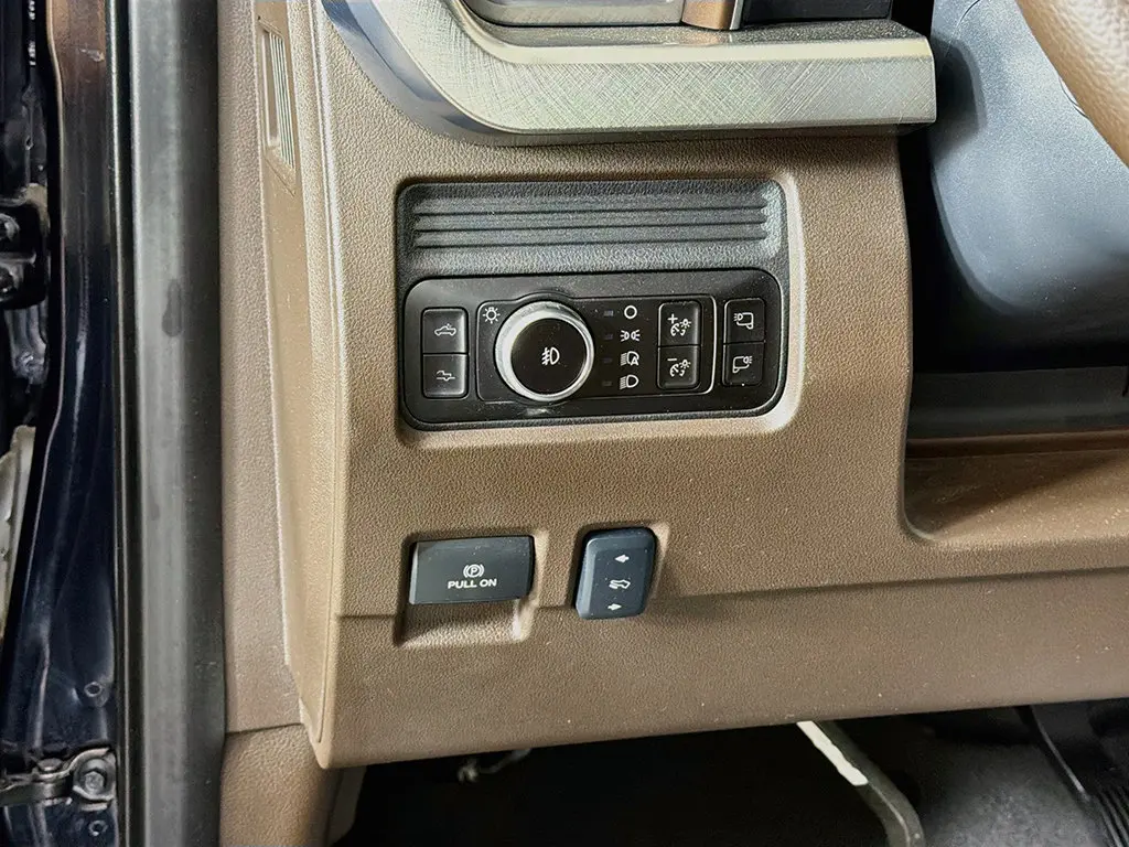 2025 Ford F-250 - $78,890