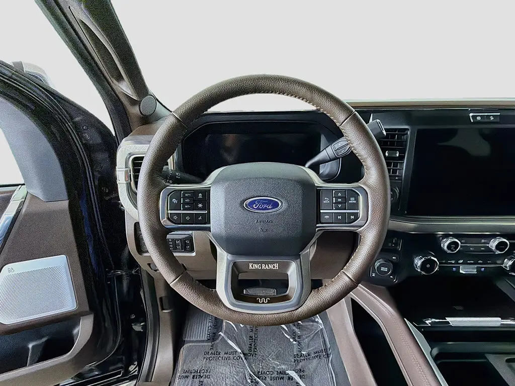 2025 Ford F-250 - $78,890