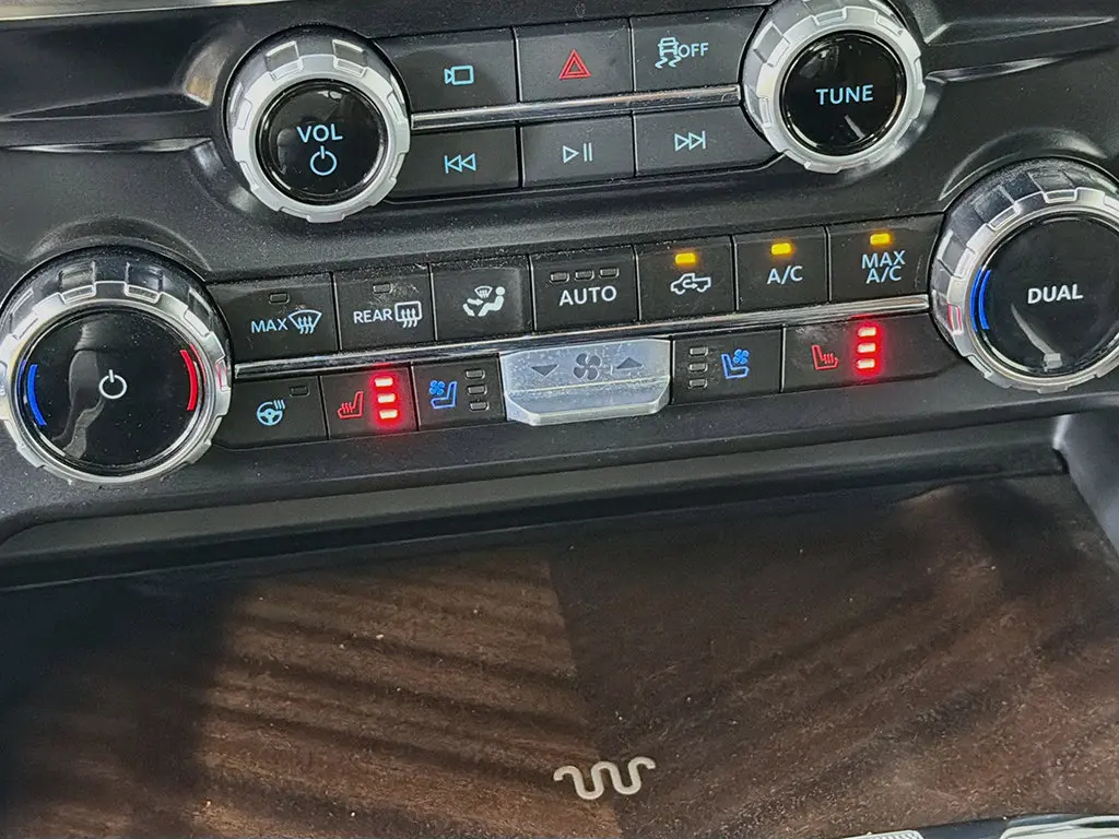 2025 Ford F-250 - $78,890