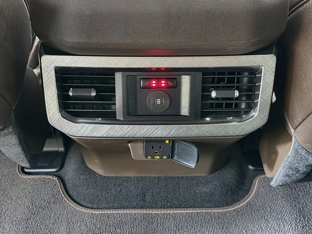 2025 Ford F-250 - $78,890