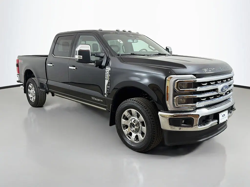 2025 Ford F-250 - $78,890