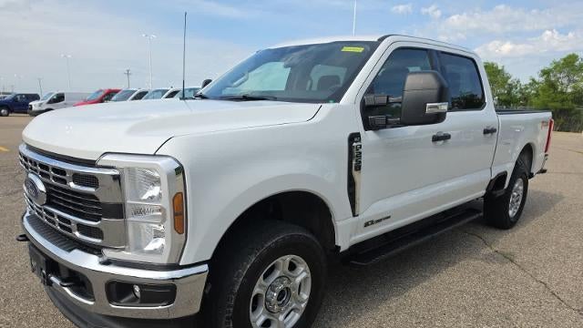 Preowned 2025 Ford F-250 Super Duty King Ranch for Sale