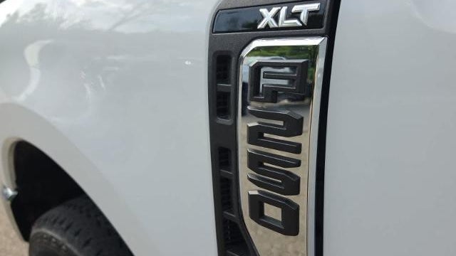 2025 Ford F-250 Super Duty King Ranch