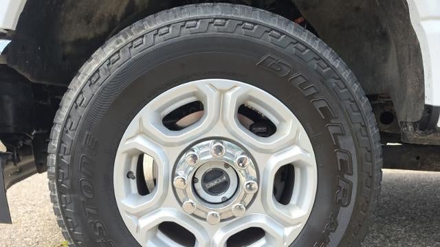 2025 Ford F-250 Super Duty King Ranch