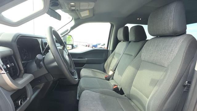 2025 Ford F-250 Super Duty King Ranch
