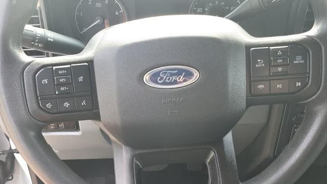 2025 Ford F-250 Super Duty King Ranch