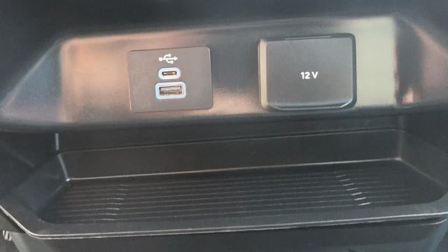2025 Ford F-250 Super Duty King Ranch