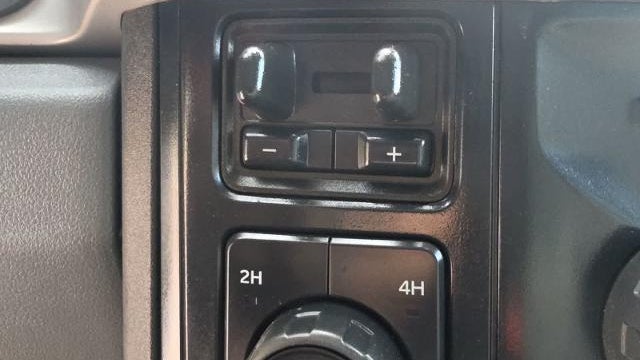 2025 Ford F-250 Super Duty King Ranch