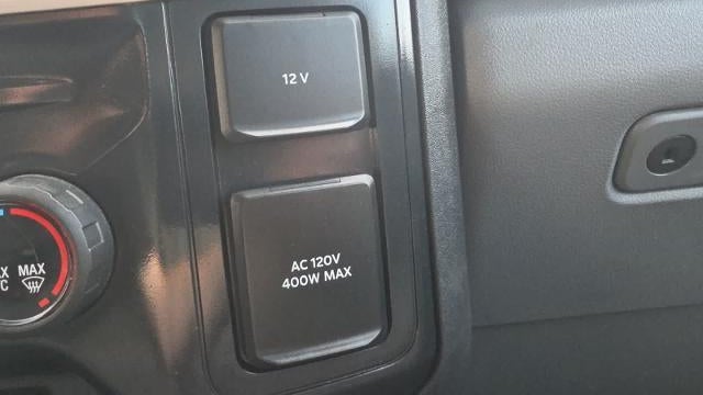 2025 Ford F-250 Super Duty King Ranch