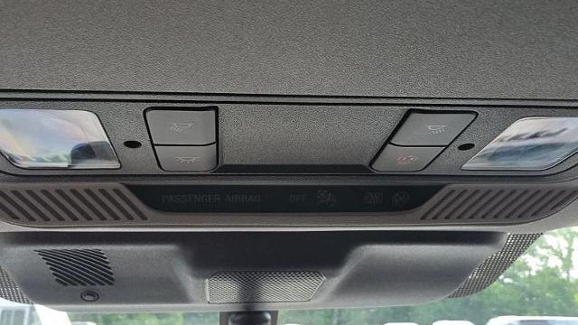 2025 Ford F-250 Super Duty King Ranch