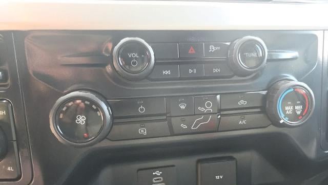 2025 Ford F-250 Super Duty King Ranch