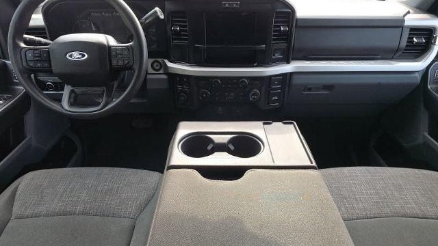 2025 Ford F-250 Super Duty King Ranch