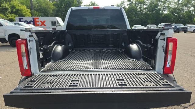 2025 Ford F-250 Super Duty King Ranch