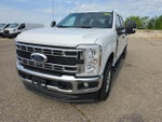 2025 F-250 Super Duty Thumbnail 2