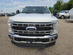 2025 F-250 Super Duty Thumbnail 3