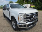 2025 F-250 Super Duty Thumbnail 5