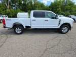 2025 F-250 Super Duty Thumbnail 6