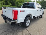 2025 F-250 Super Duty Thumbnail 7