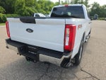 2025 F-250 Super Duty Thumbnail 8