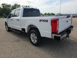 2025 F-250 Super Duty Thumbnail 11
