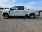 2025 F-250 Super Duty Thumbnail 12