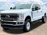 2025 F-250 Super Duty Thumbnail 4