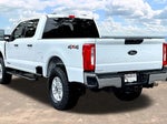 2025 F-250 Super Duty Thumbnail 5