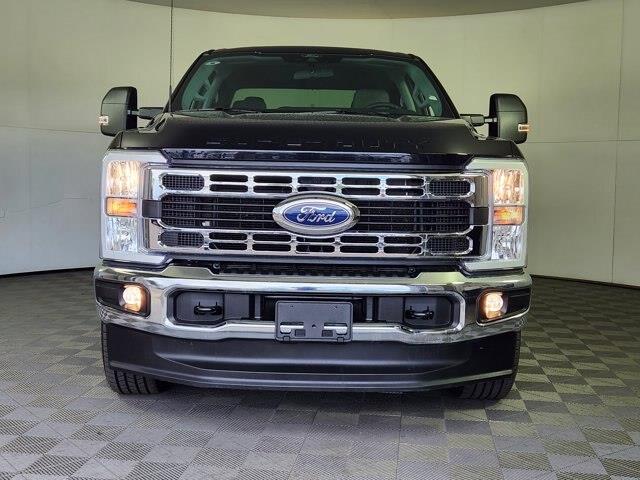 2025 Ford F-250 - $49,755
