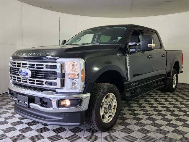 2025 Ford F-250 - $49,755