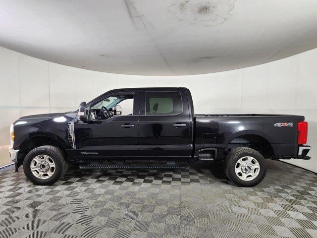 2025 Ford F-250 - $49,755