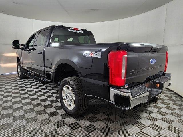 2025 Ford F-250 - $49,755