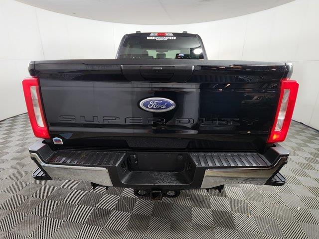 2025 Ford F-250 - $49,755
