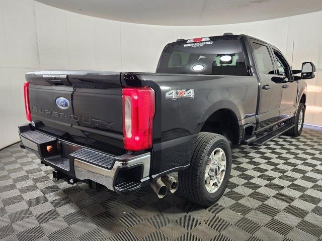 2025 Ford F-250 - $49,755